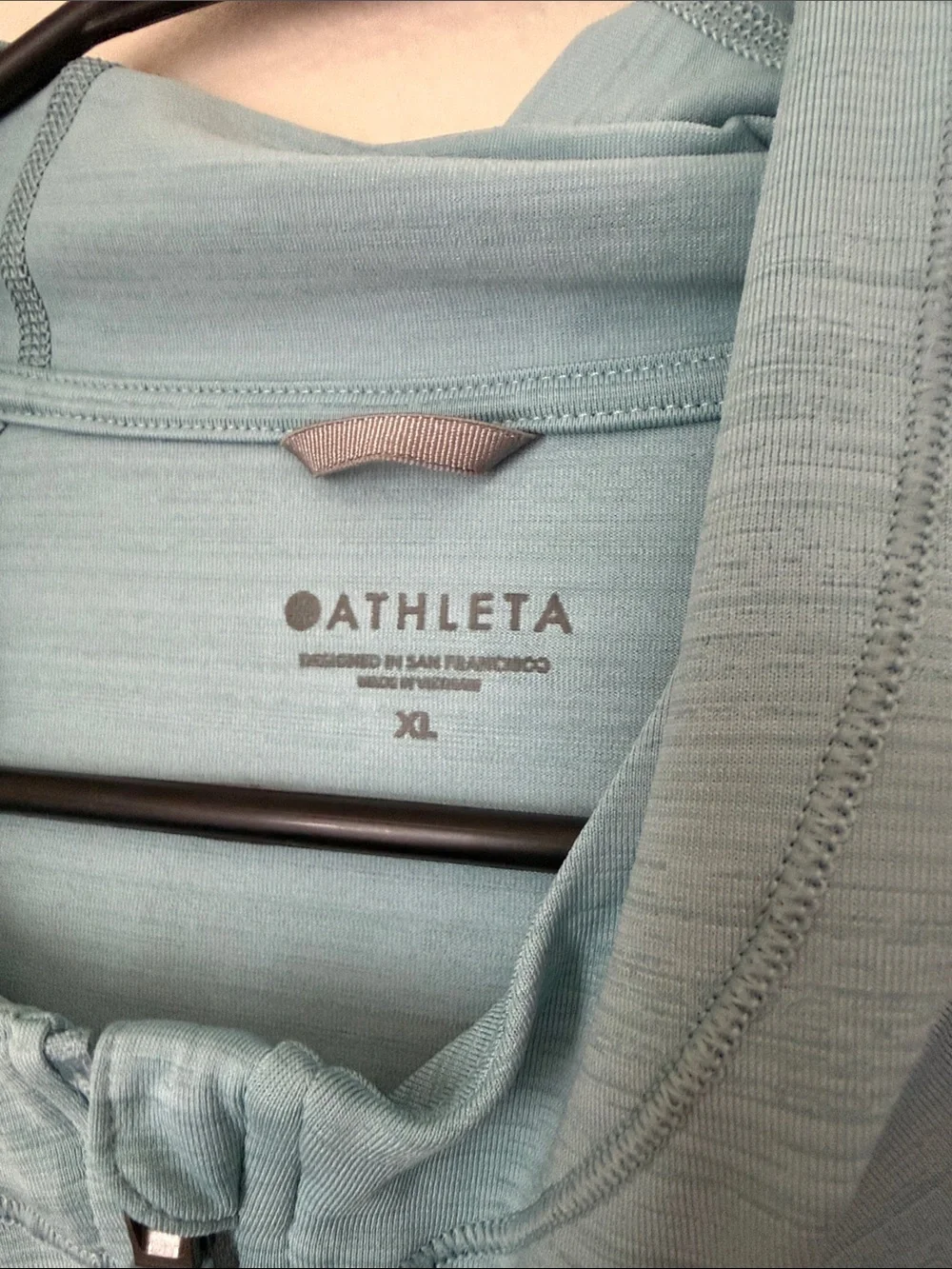 Athleta Pacifica Illume UPF Jacket XL - Picture 3 of 7